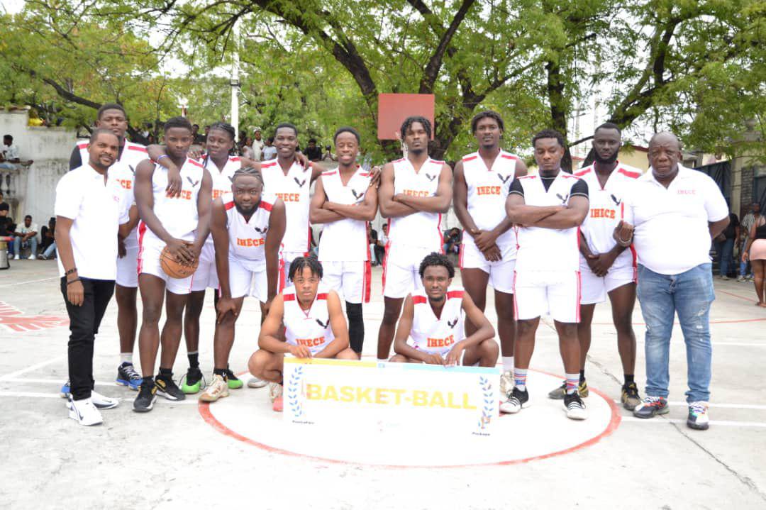 Tournoi universitaire : IHECE réalise une entrée triomphale