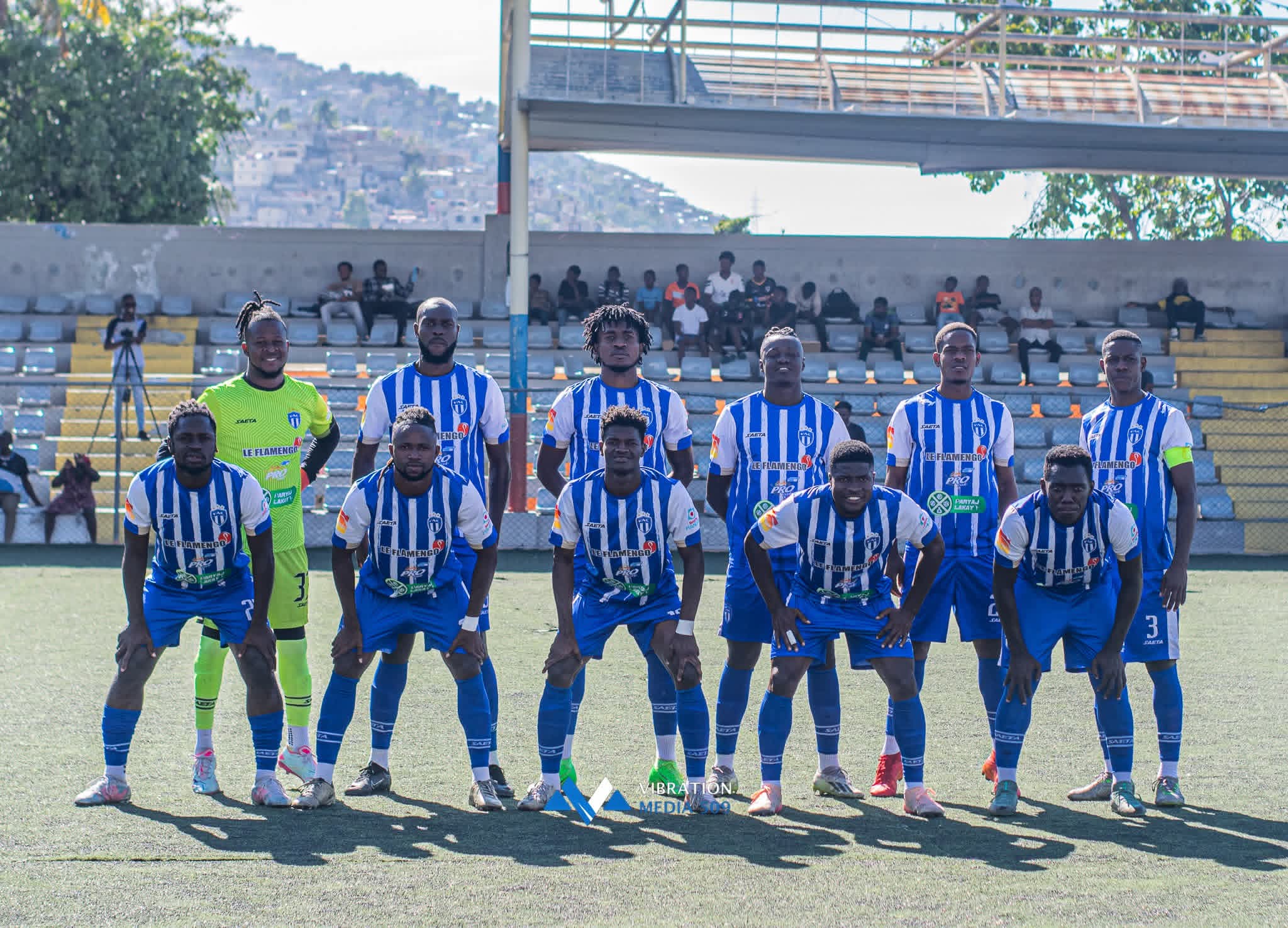 Les qualifiés sont connus dans le groupe Sud, le Nord en attente