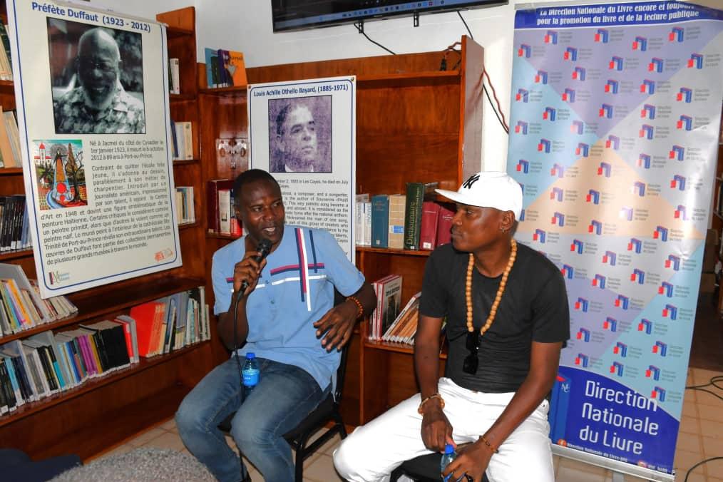 « Scène théâtrale » pour marquer la journée mondiale du théâtre à la MJSA