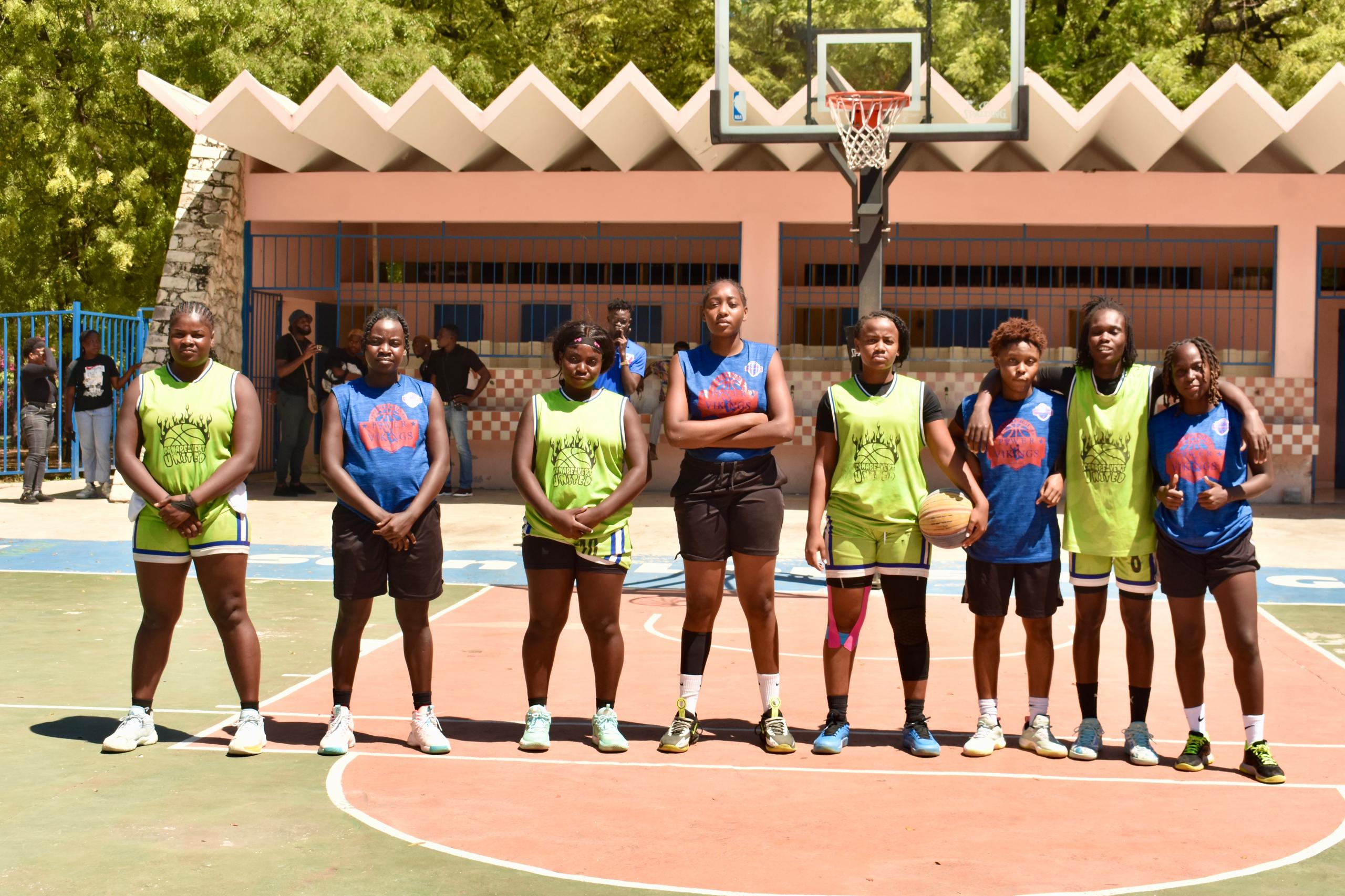 Divas Mania : CVU roi de la 3e journée, Dashiana change tout