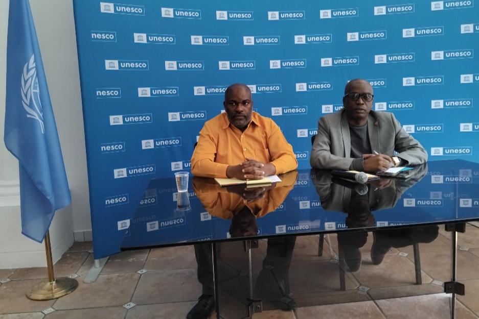 Le sport comme arme de paix : neuf mairies en formation à Port-au-Prince