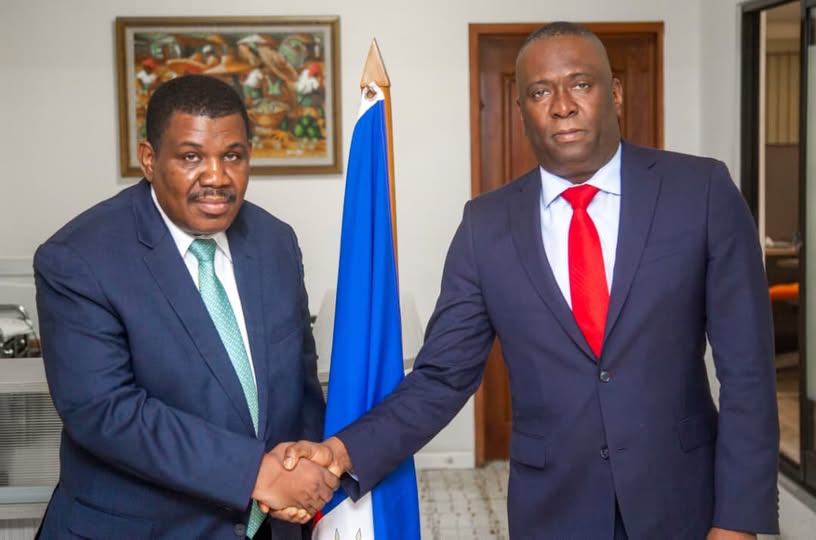 Haïti-Élections : le CEP exige la reprise du contrôle étatique de 20 communes