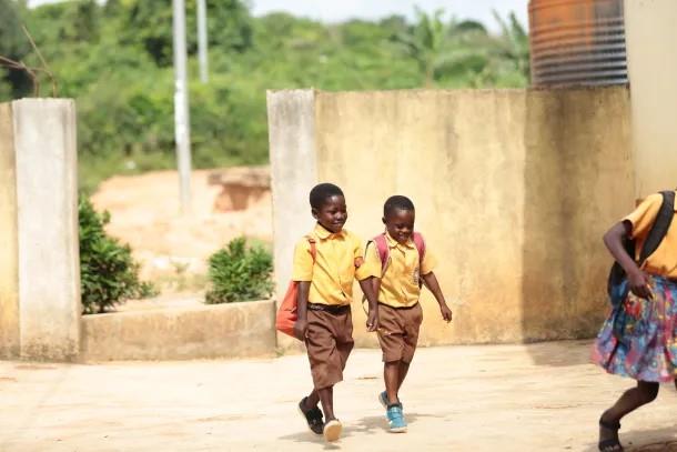 273 millions d’enfants non scolarisés : un chiffre en hausse pour la septième année consécutive, selon un rapport de l’Unesco