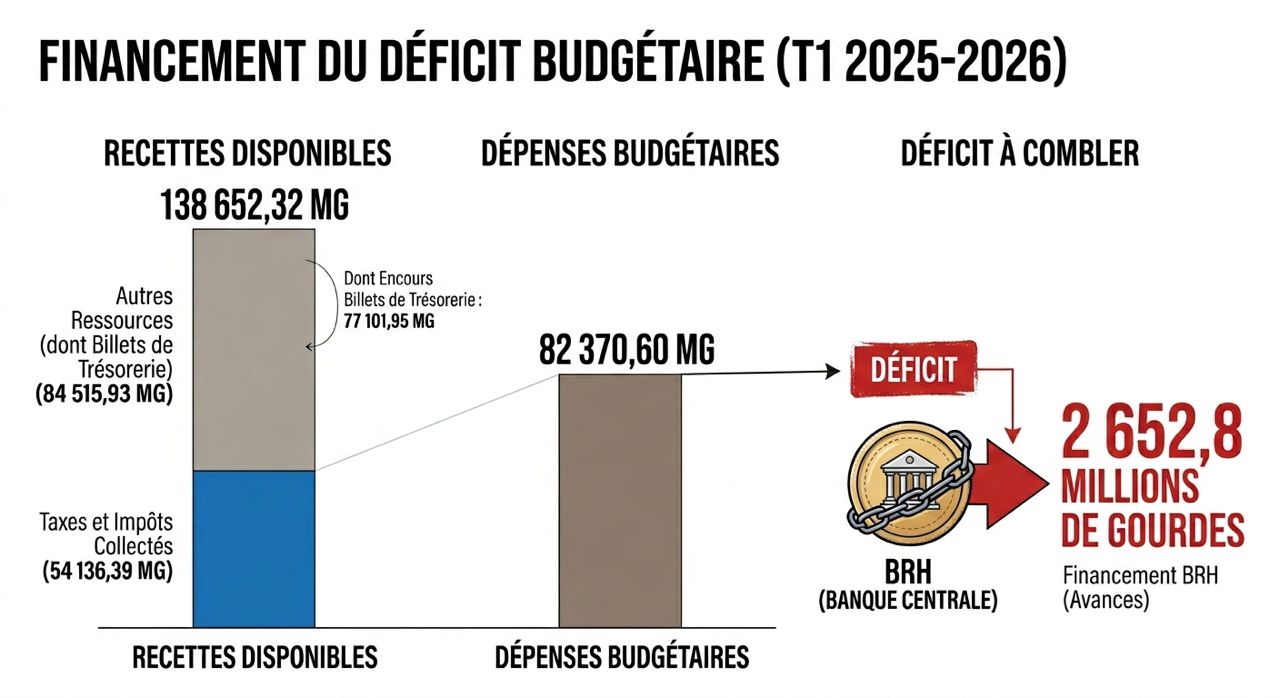 Austérité budgétaire: le gouvernement dit enclencher la réduction du train de vie de l’État