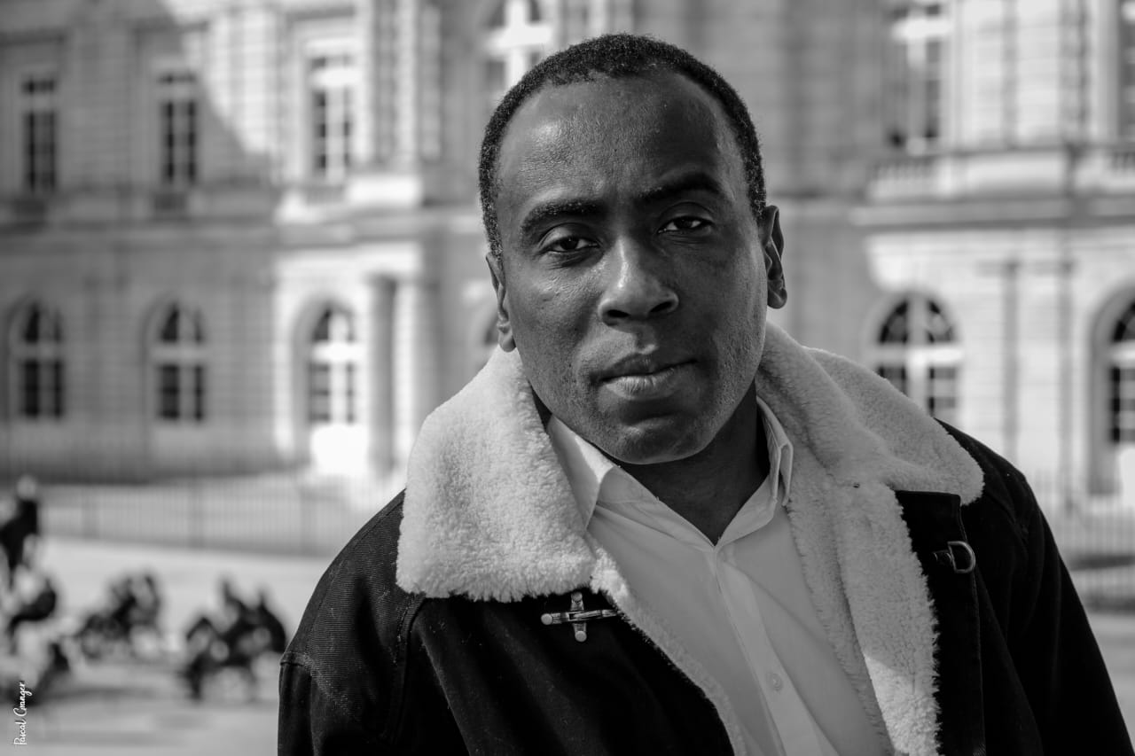 Watson Charles : (re)penser la poésie