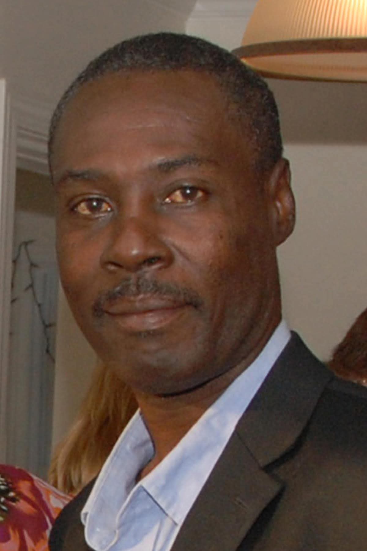 Yonel Louis s'en va et laisse un grand vide