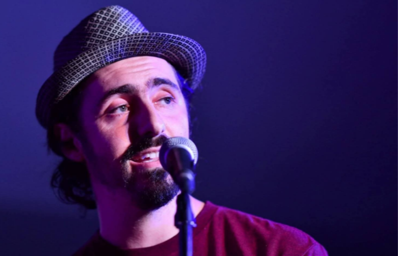 Neno Garbers nommé Prix Segni di Pace du gouvernement italien