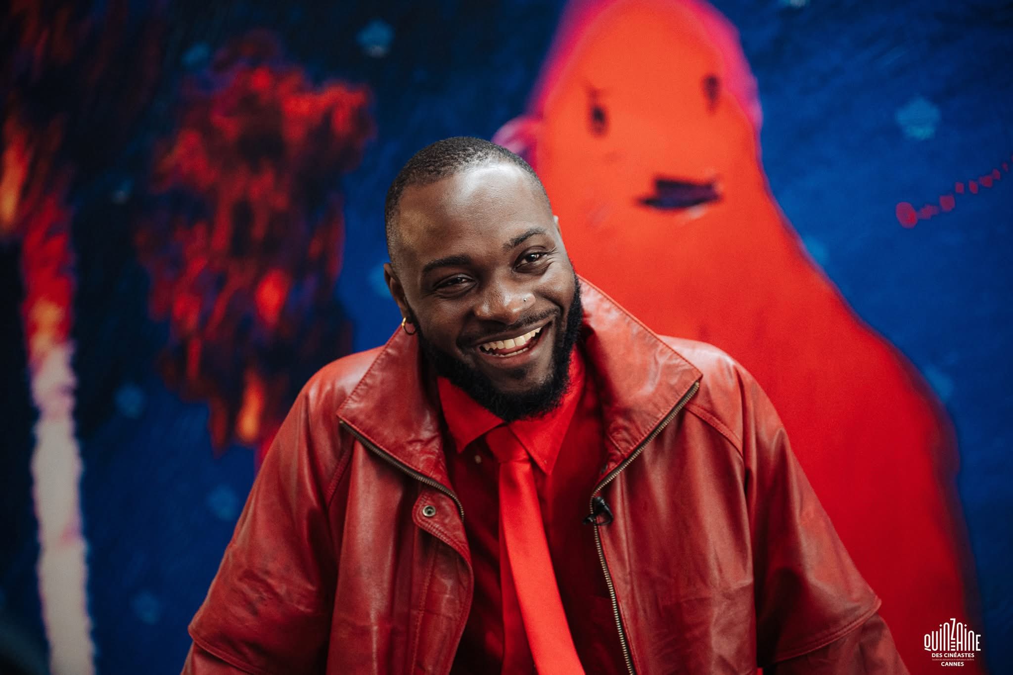 Pays Poète Éternel de Samuel Suffren sélectionné à La Fabrique Cinéma de l'Institut français