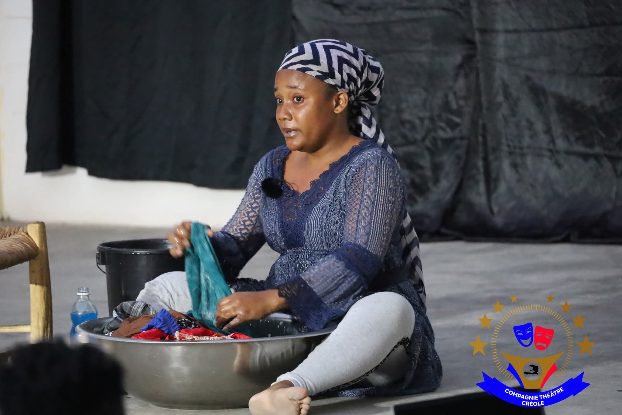 Jérémie accueille la 5e édition du festival de théâtre « Regard ailleurs »