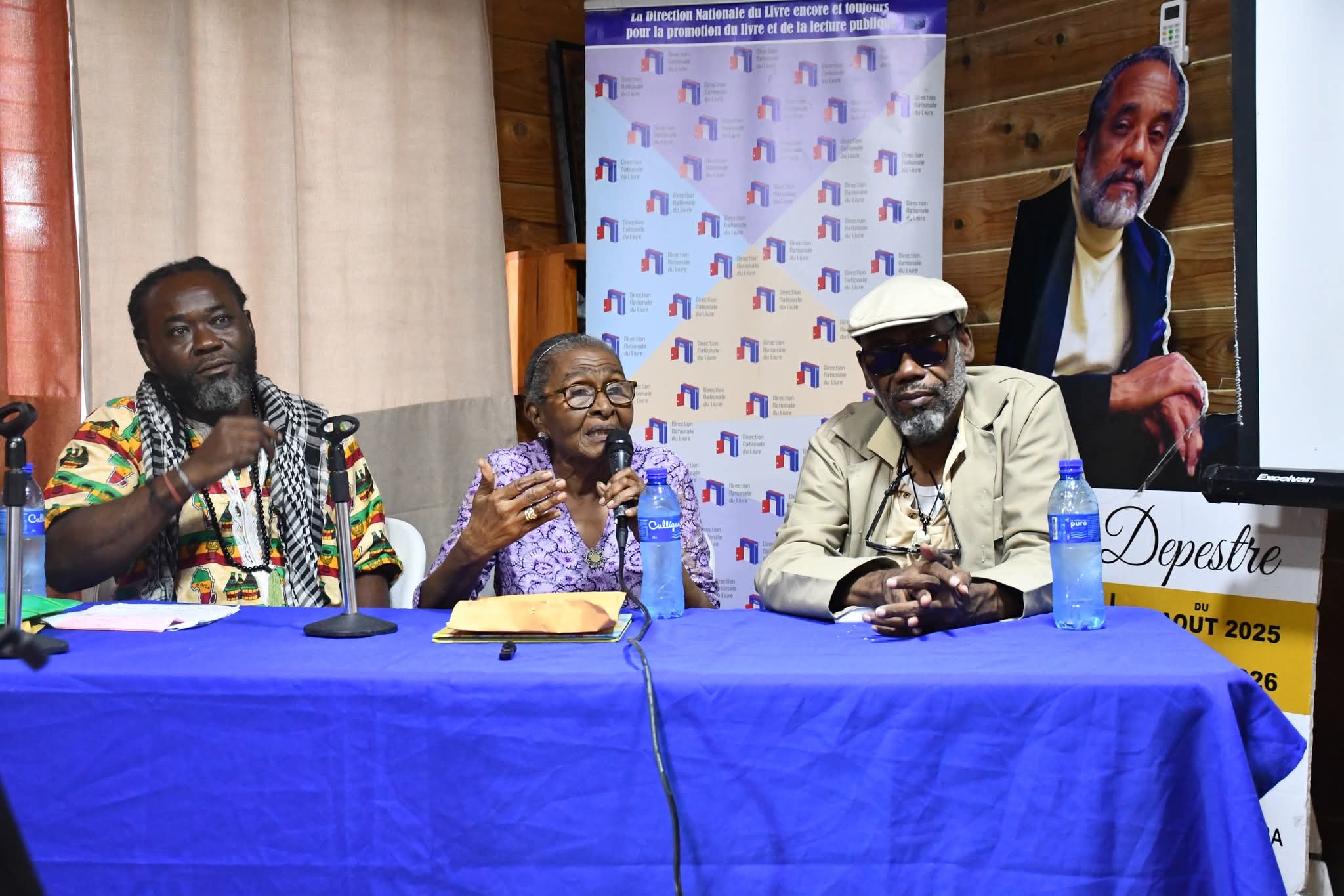 Le livre jeunesse au cœur des enjeux éducatifs en Haïti