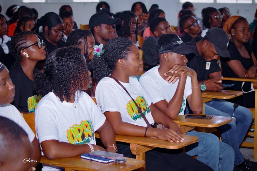 Fort-Liberté : les universités publiques régionales tissent des liens autour de « UPR connectées »