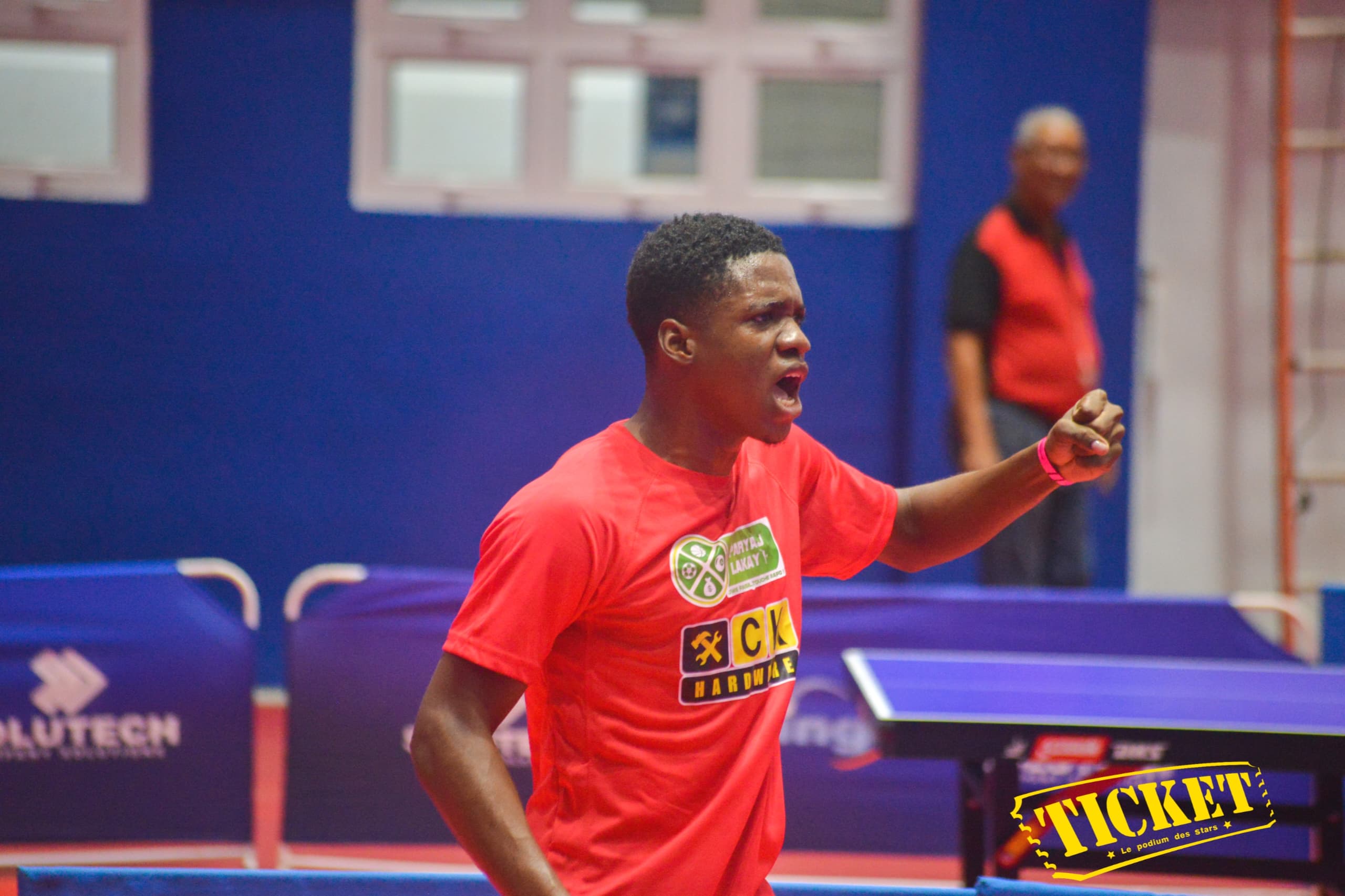 Haïti démarre fort puis chute : un duel décisif face au Costa Rica en vue