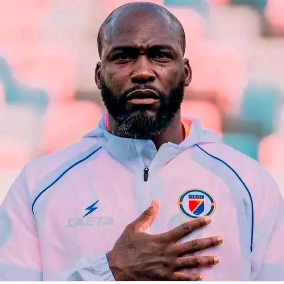 Johny Placide, l'ange gardien des Grenadiers