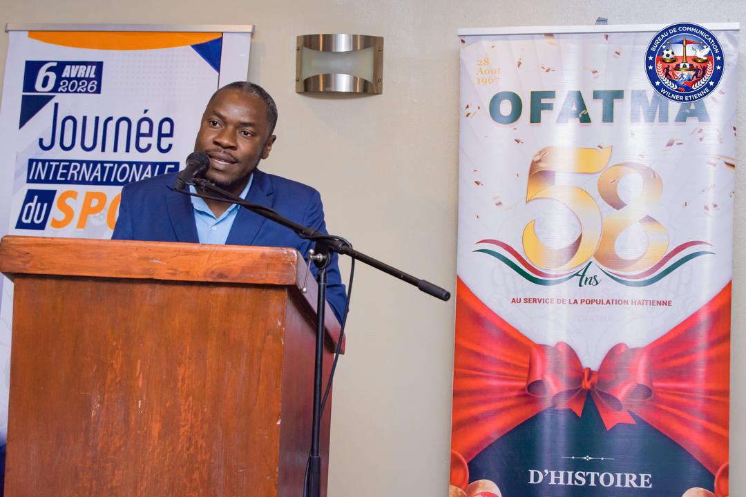 Le rôle clé de l'ASHAPS au coeur du développement du sport haïtien