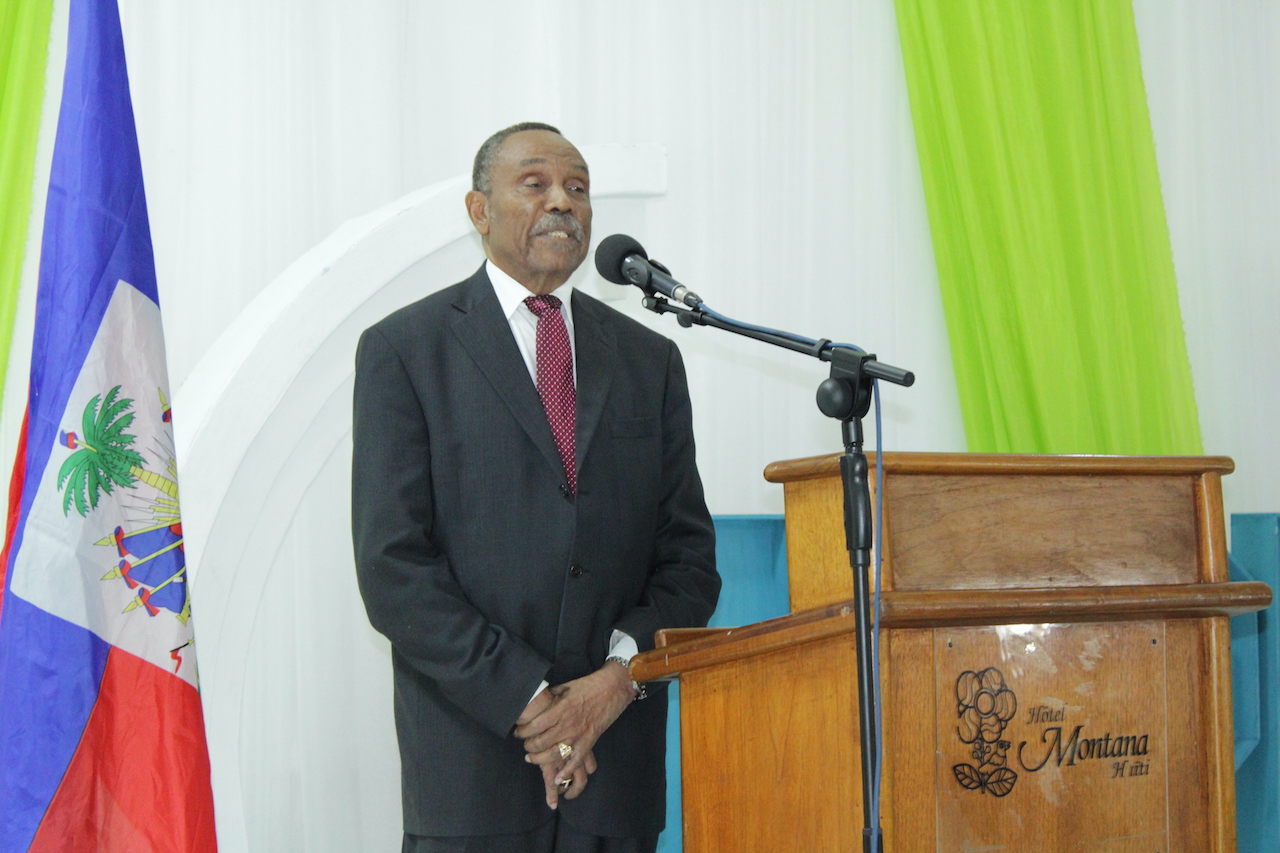 Le Dr Gabriel Timothée lance la Semaine nationale de la santé 2026 et appelle à miser sur la science