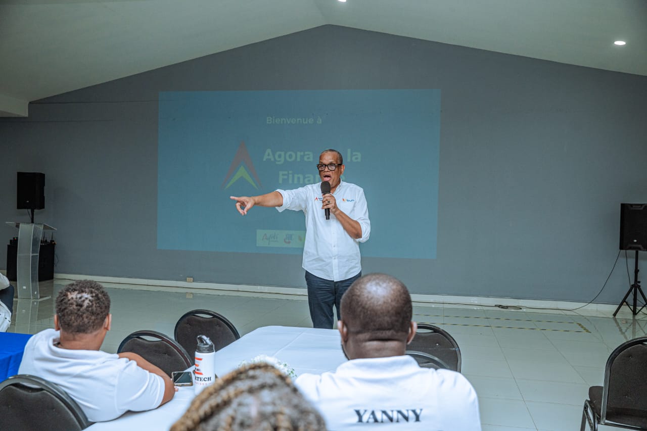 L’Agora de la Finance – Pôle grand Sud tient sa deuxième édition aux Cayes