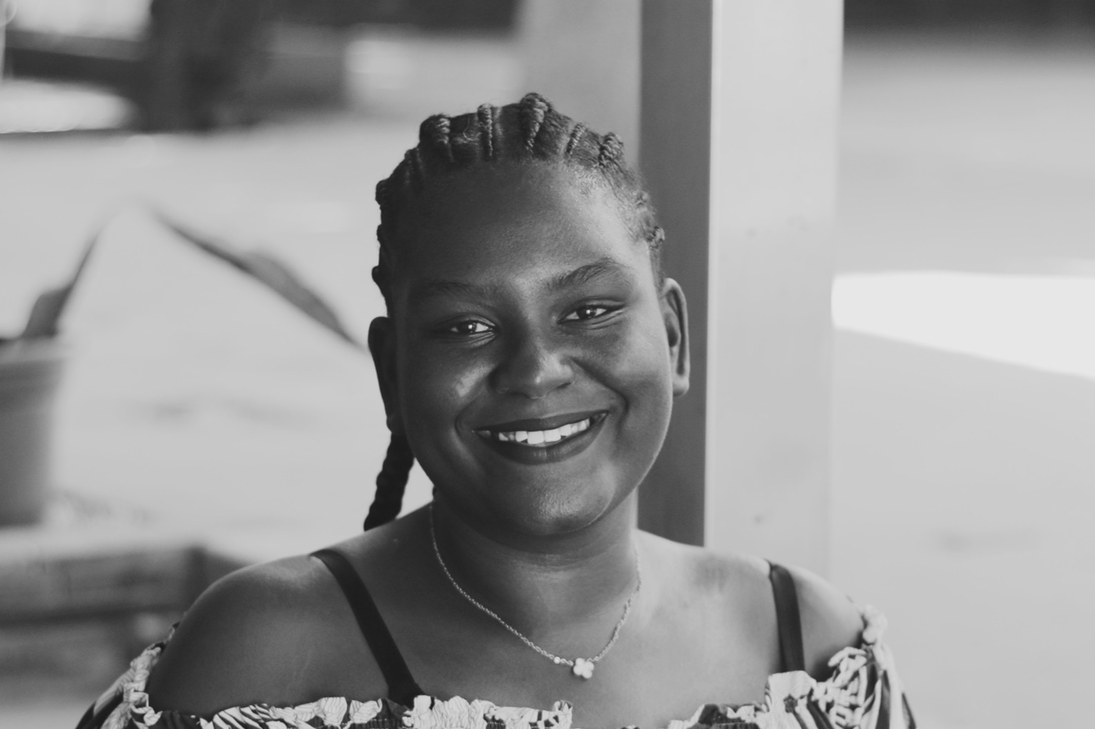 Daneka Neissa Jean parmi les lauréats de Textes En Paroles 2025