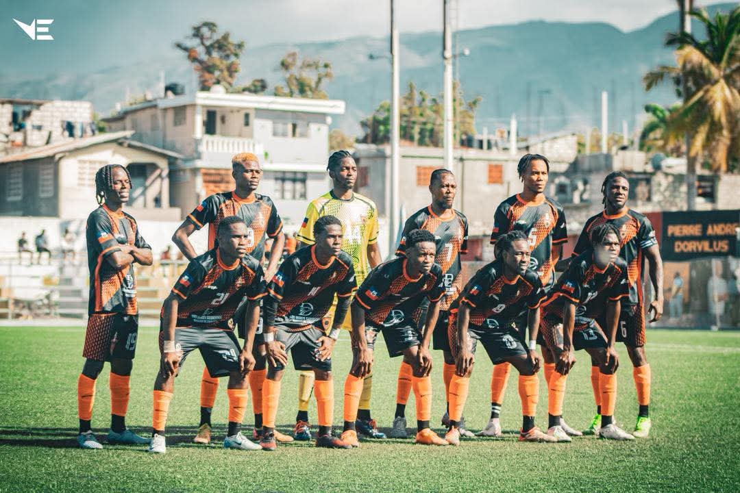 Le programme de la deuxième journée du championnat national de D1