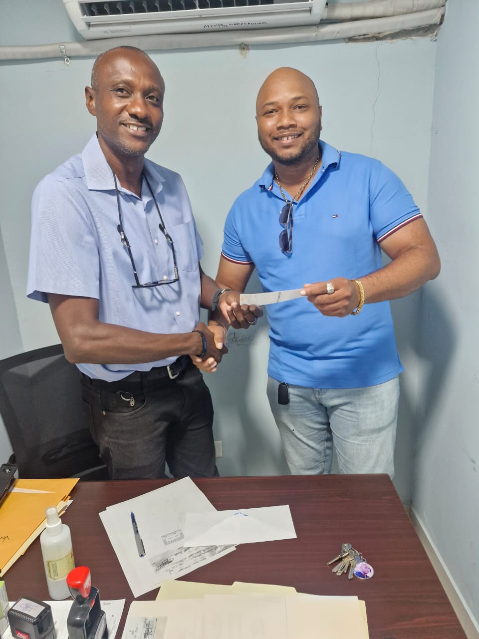 Partenariat entre CVU San Limit et Clarity Company