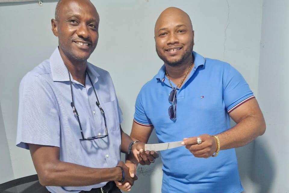 Partenariat entre CVU San Limit et Clarity Company