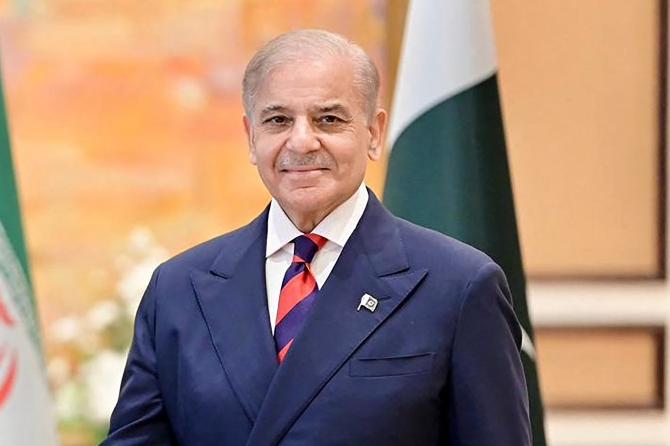 Le cessez-le-feu entre Iran et Etats-Unis "tient", assure le Premier ministre pakistanais