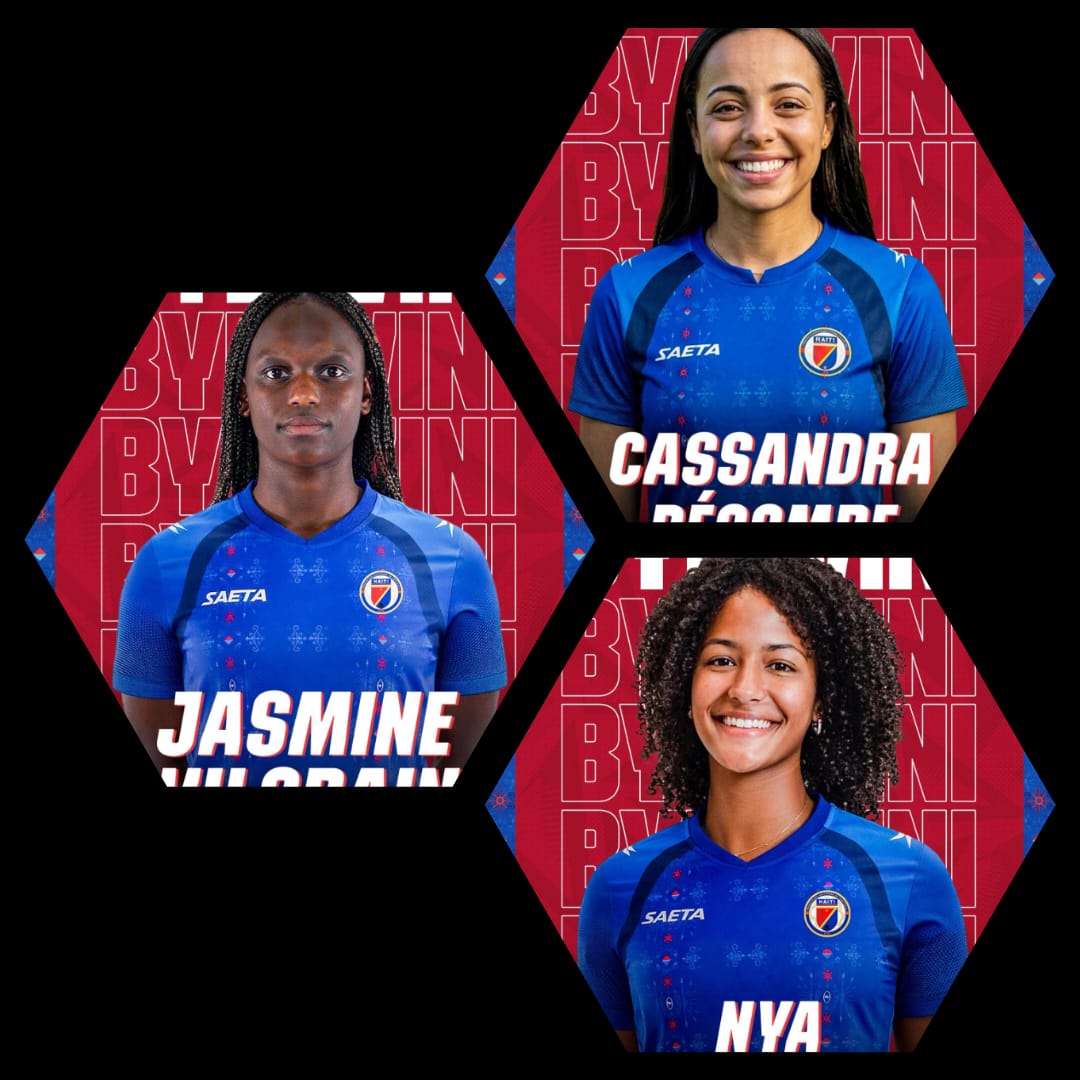 Haïti se renforce pour défier la République dominicaine