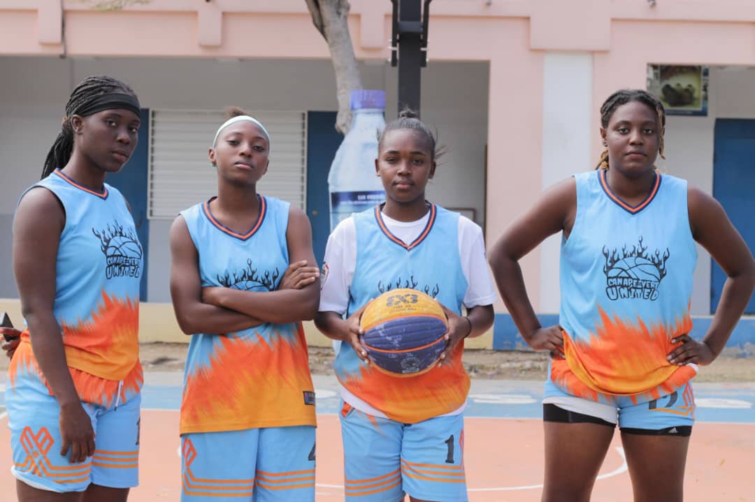 Divas Mania : CVU fait le back-to-back, réveil de San Limit