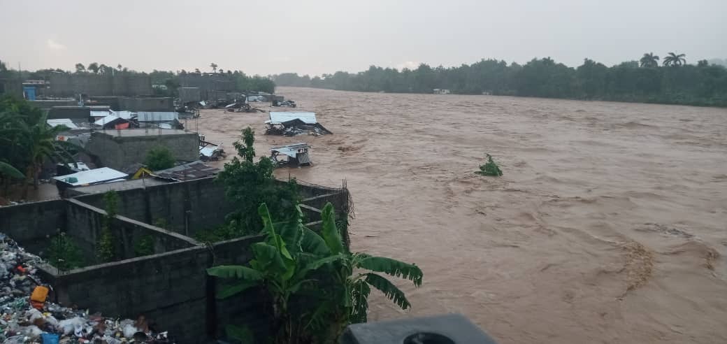 Urgence dans le Nord-Ouest : 12 décès recensés et d’importantes pertes matérielles après trois jours de pluies diluviennes