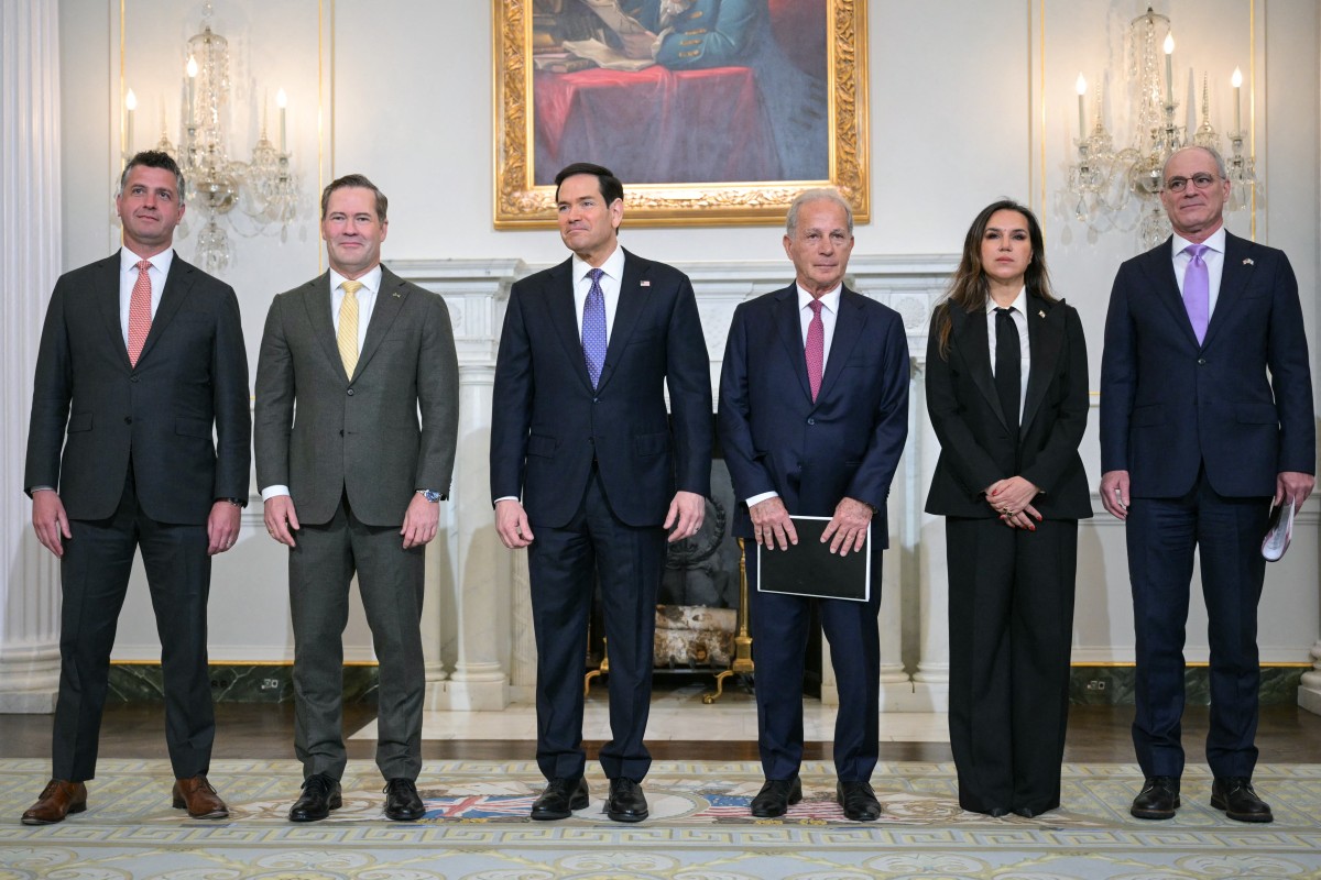 Fin des pourparlers entre Israël et le Liban à Washington, les deux pays "du même côté" selon l'ambassadeur israélien