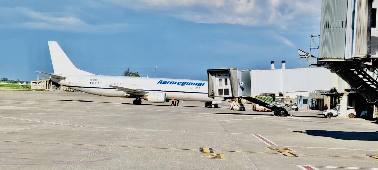 Haïti-Brésil : Zed Airlines reprend ses vols