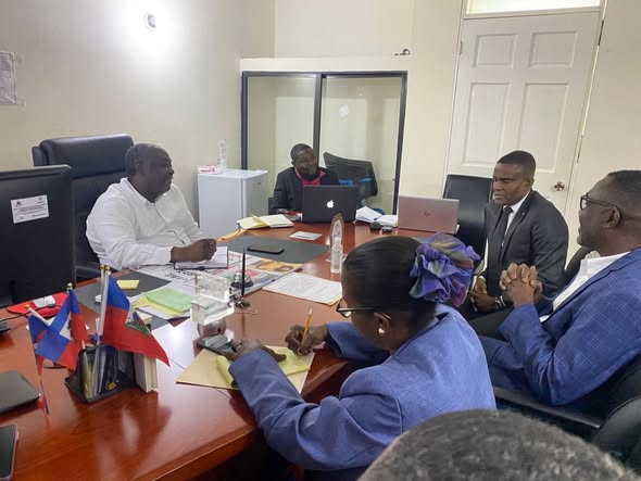 Inclusion financière : vers l'autonomie des personnes handicapées