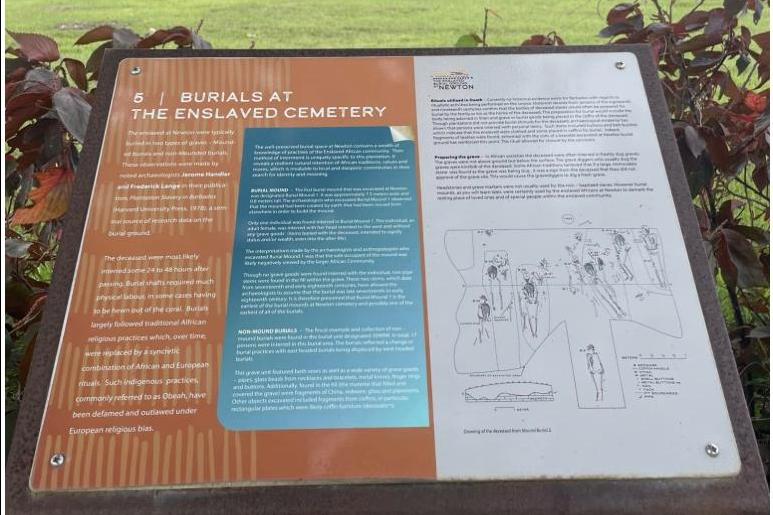 La mémoire de l’esclavage, pont entre les Caraïbes et l’Europe ?