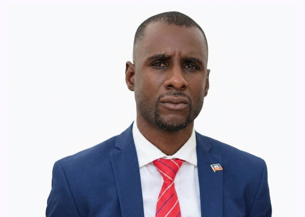 « Silence complice de l’État » : le maire de Marchand-Dessalines, Dunord Siléus, démissionne