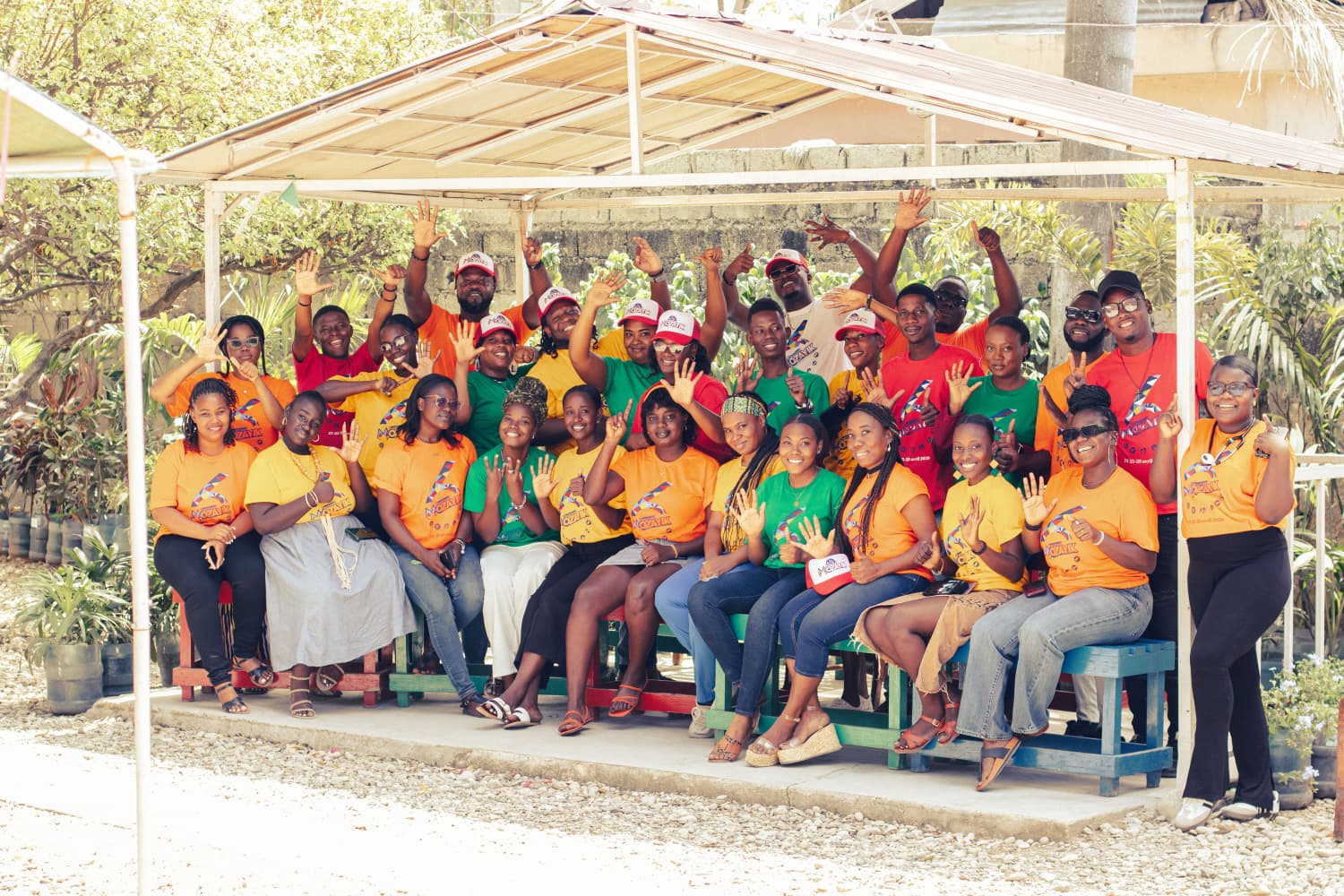 Saint-Marc accueillera la 6ème édition du Festival Mozayik