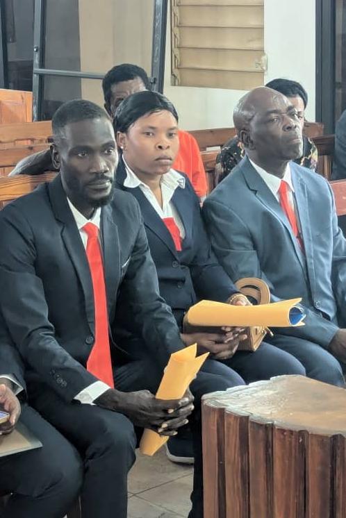 Installation de la nouvelle commission municipale de Montrouis