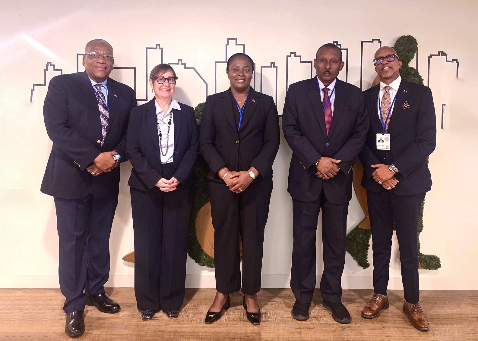 Séance de travail entre le MPCE et la Banque mondiale pour une meilleure efficacité des projets