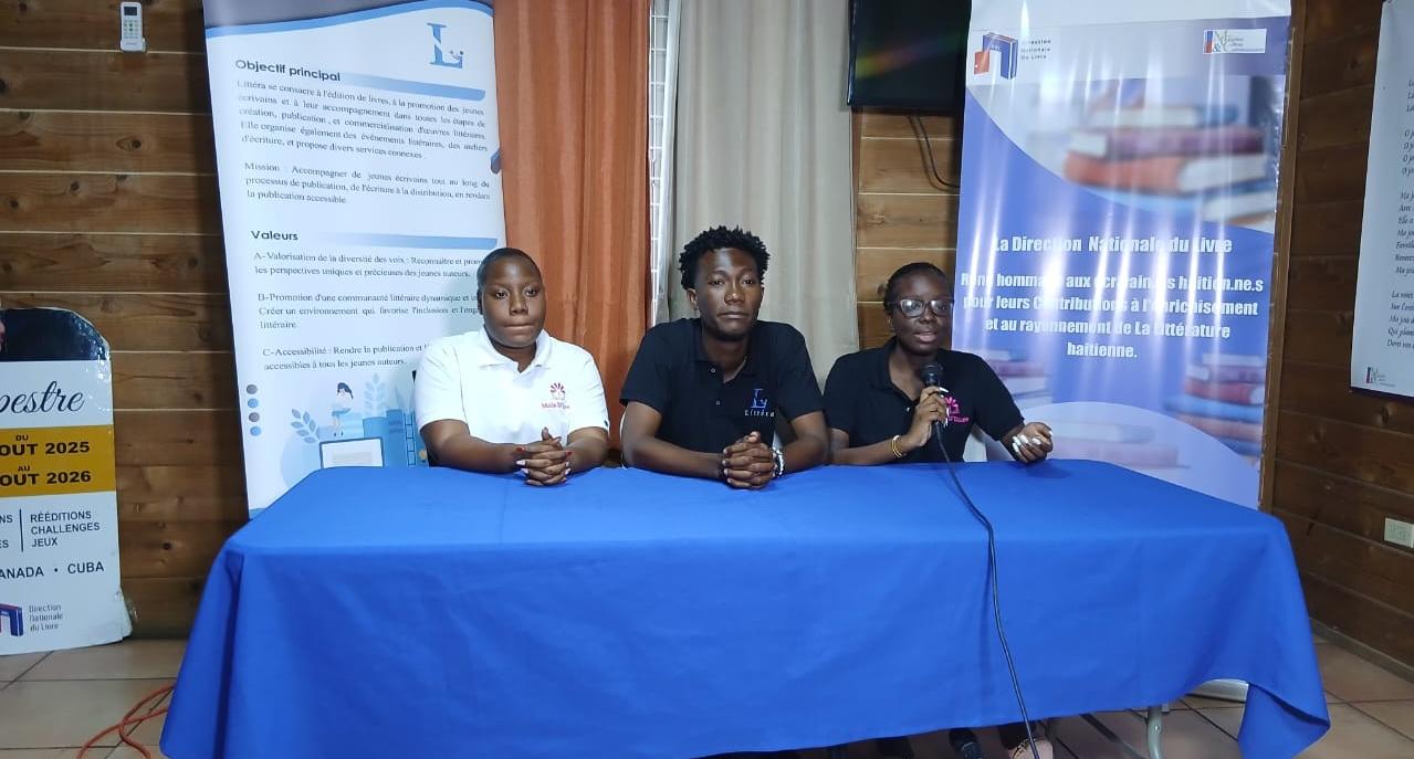 Une vente-signature annoncée pour « Étincelles de ténèbres et autres nouvelles » à la DNL