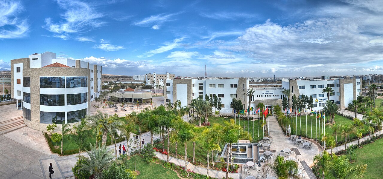 À Agadir, « L’Ancre et le Vent » pour faire dialoguer Haïti et le Maroc