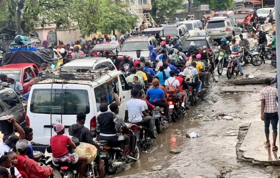 Ouanaminthe : entre insalubrité persistante et défaillance des autorités locales
