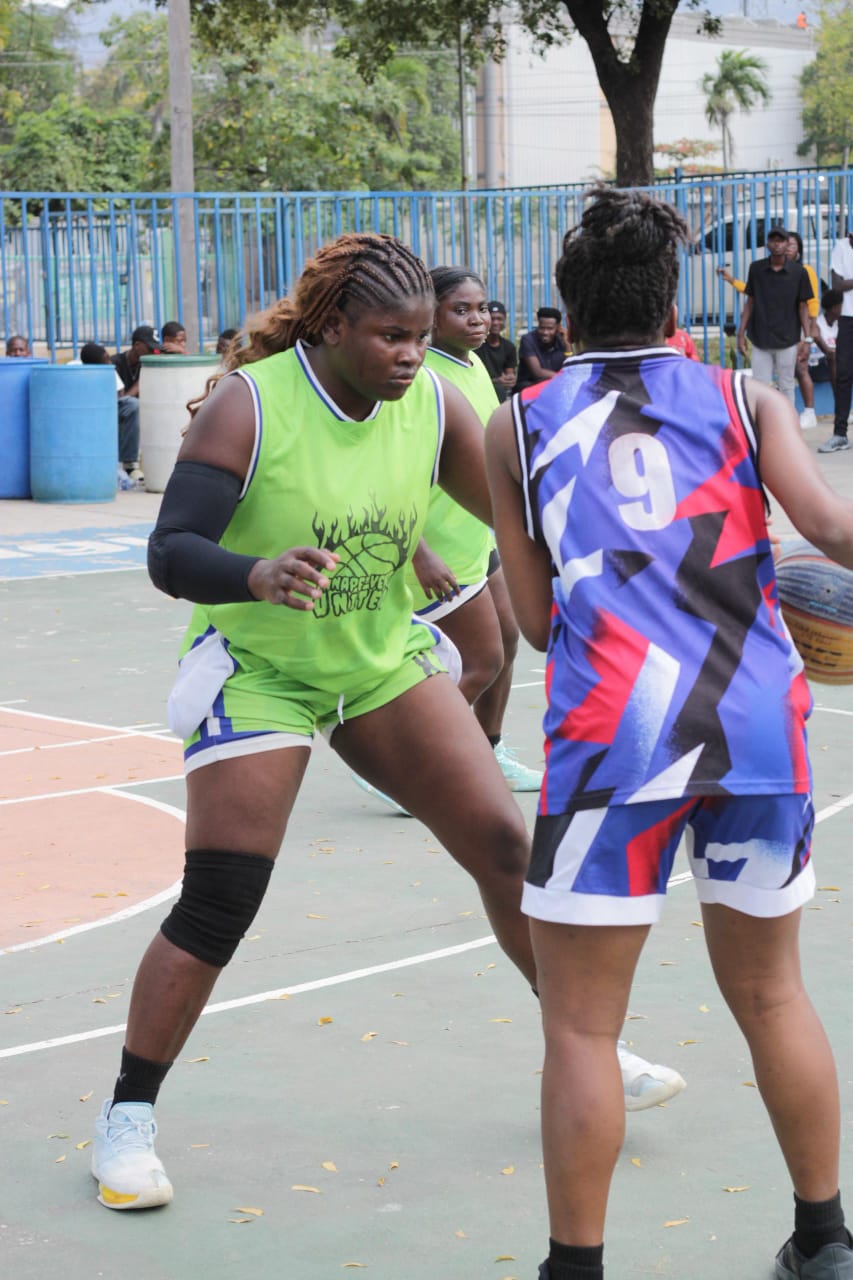 Divas Mania 2026 : Une 5ᵉ journée à tout casser