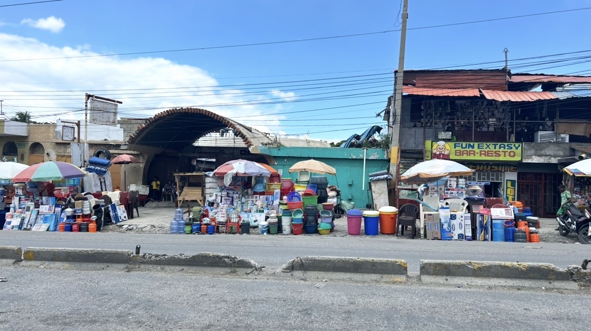 Bas Delmas : une reprise timide des activités dans un climat encore fragile