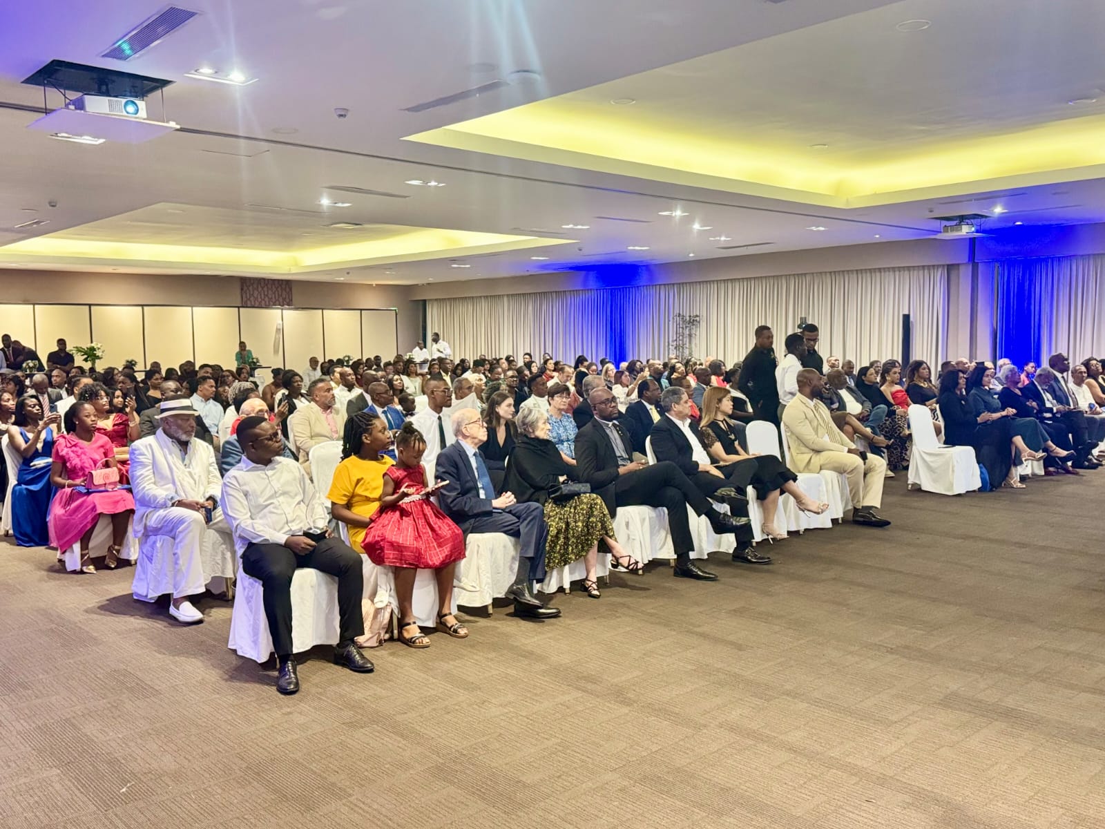 La Fondation Zile décerne ses prix « Diaspora pour l'année 2026 »