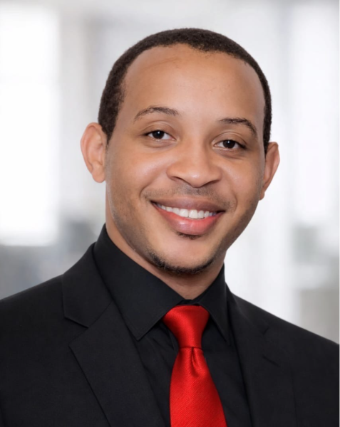 Le Dr Kenzy Jean Pierre conseillera la Caribbean Development Bank pour encadrer des projets dans la Caraïbe