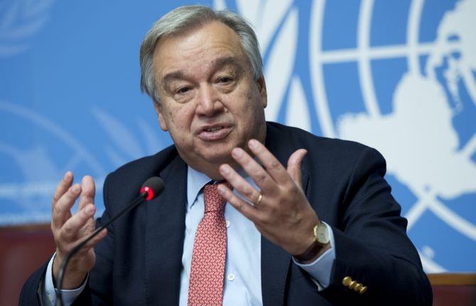 Financer le développement : Guterres alerte sur un dangereux recul
