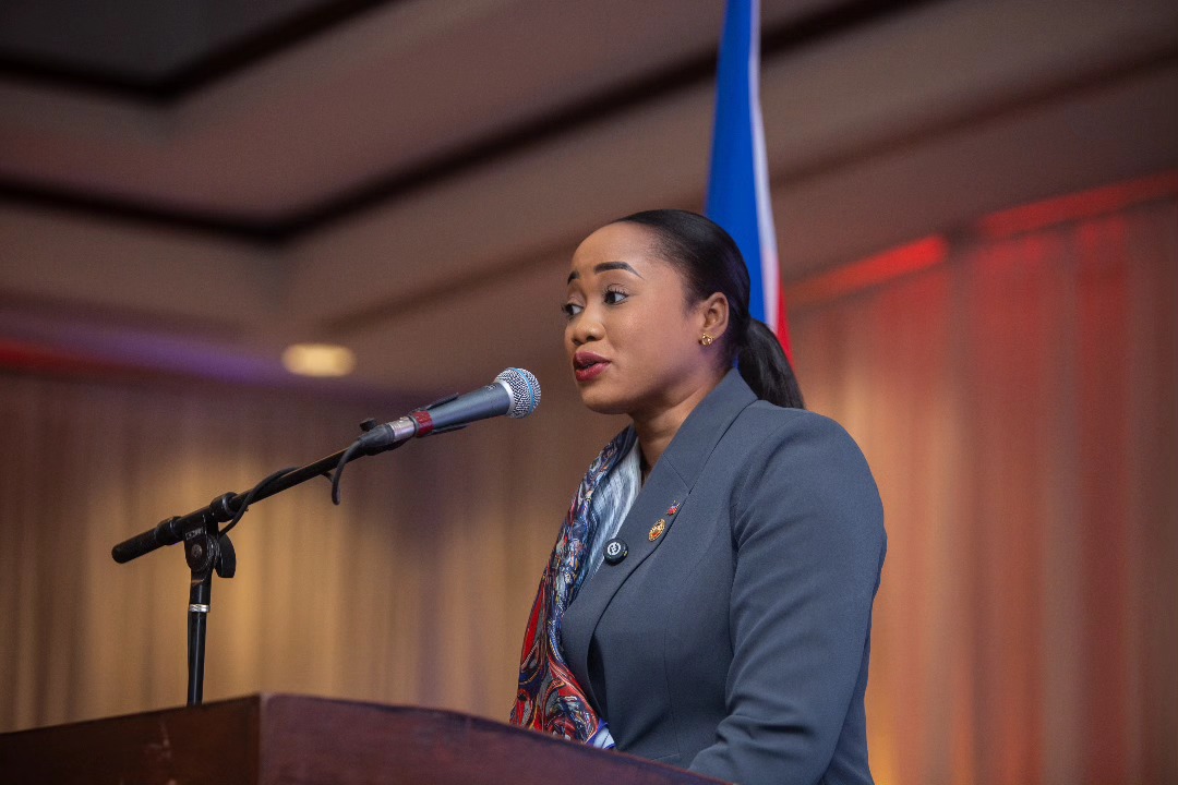 Le MHAVE célèbre la Journée nationale de la diaspora