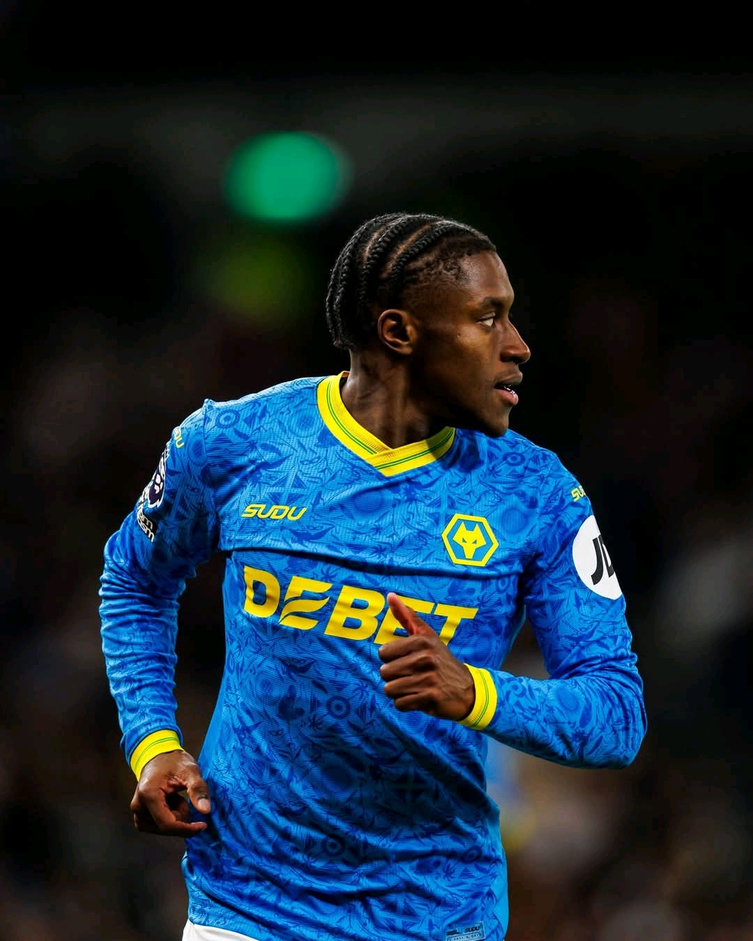 Wolverhampton de Bellegarde relégué en Championship