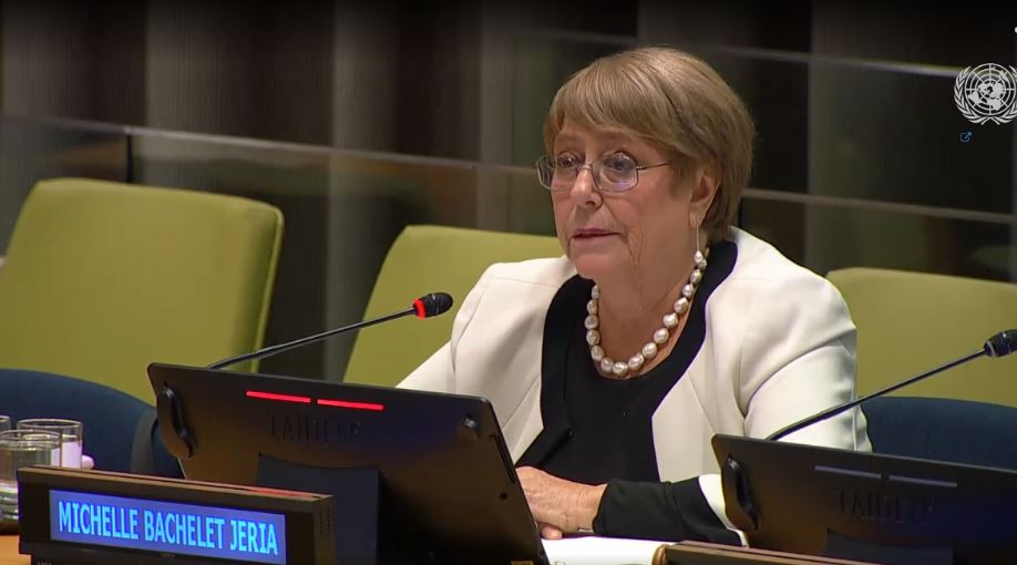 Les candidats au poste de Secrétaire général présentent leurs arguments lors de « dialogues interactifs » télévisés