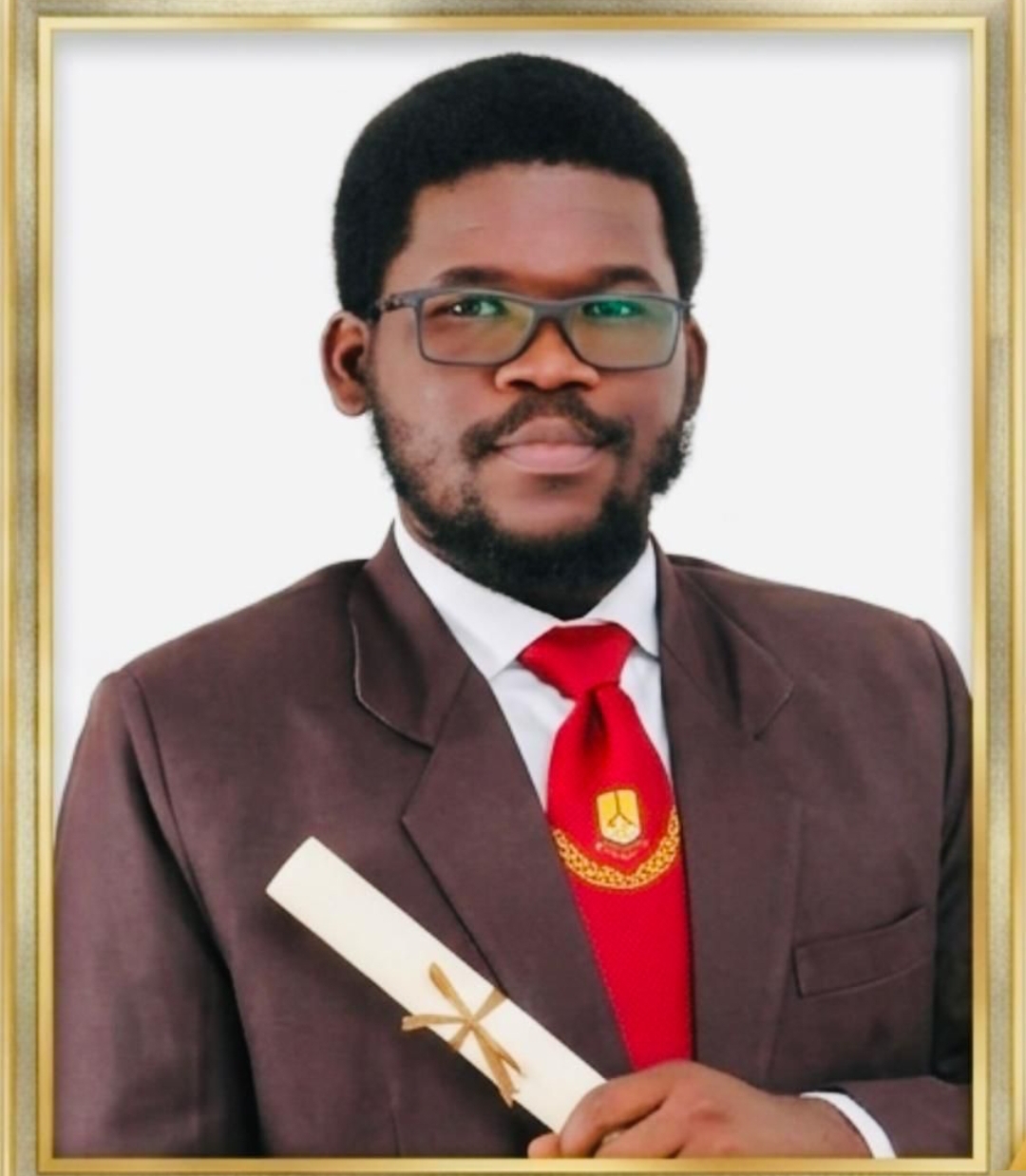 Me Delcarme Bolivard soutient une thèse sur la criminalité des gangs en Haïti