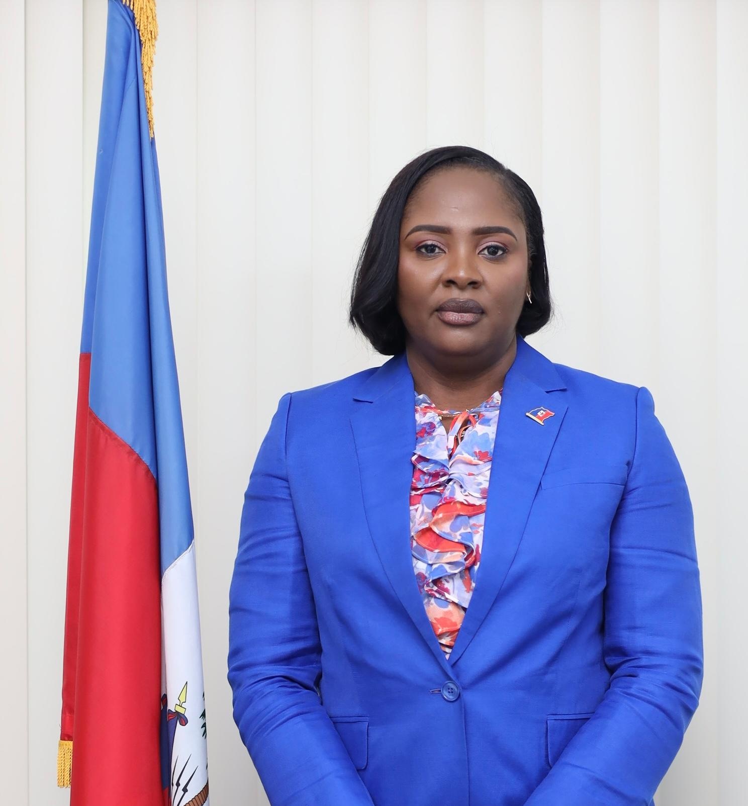 La ministre de la Planification plaide pour un meilleur alignement du cadre de coopération