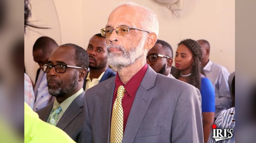 Nikol Lévy,  le Chopin noir de  l’Orchestre Septentrional